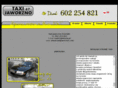 taxijaworzno.com