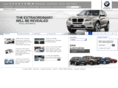 bmw.co.nz