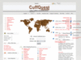 cuffquest.com
