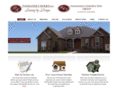 panhandlehomes.net