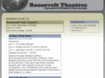 roosevelt-movies.com