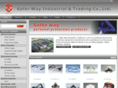 safer-way.com