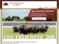 bisoncentre.com
