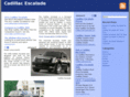 cadillac-escalade.net