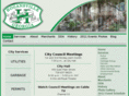 cityofhogansville.org