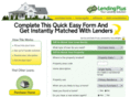 lending-plus.com