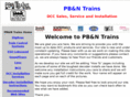 pbntrains.com