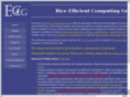 recg.org