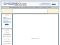sinsonido.com