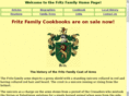 fritzfamily.com