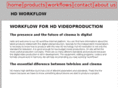 hd-workflow.com