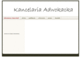 kawecka.net