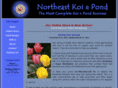 northeastkoi.com