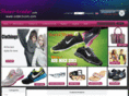 shoes-trader.com