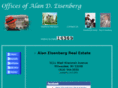 alaneisenberg.com