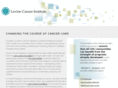 carolinascancer.com