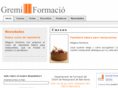 gremiformacio.com