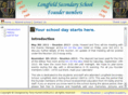 longfieldschool.com