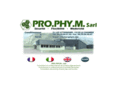 prophym.com