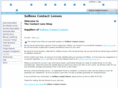 soflens.co.uk