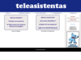 teleasistentas.es