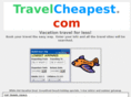 travelcheapest.com