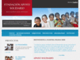 fundacionapoyosolidario.com