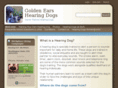 goldenearsdogs.org