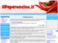 ilpeperoncino.it