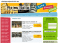 ofertasviajesaitalia.es