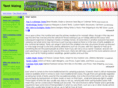 tentsizes.com