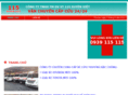 vanchuyencapcuu115.com
