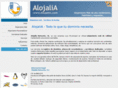 alojalia.org