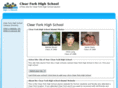 clearforkhighschool.org