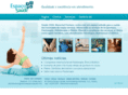 clinicaespacosaude.com