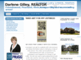 darlenegilley.com