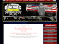 edmondgenerals.com