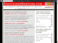 eleccionesreynosa.com