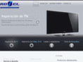 electronicarotel.com