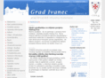ivanec.hr