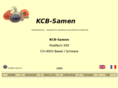 kcb-samen.ch