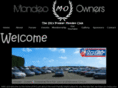 mondeo-owners.co.uk