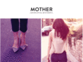 motherdenim.com