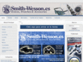 smith-wesson.es