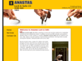 anastaslock.com