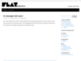 flat-robotics.com