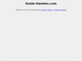 guide-sweden.com