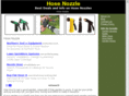 hosenozzle.org