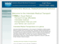 interstate-medical-transportation.com
