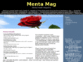 mentamag.com